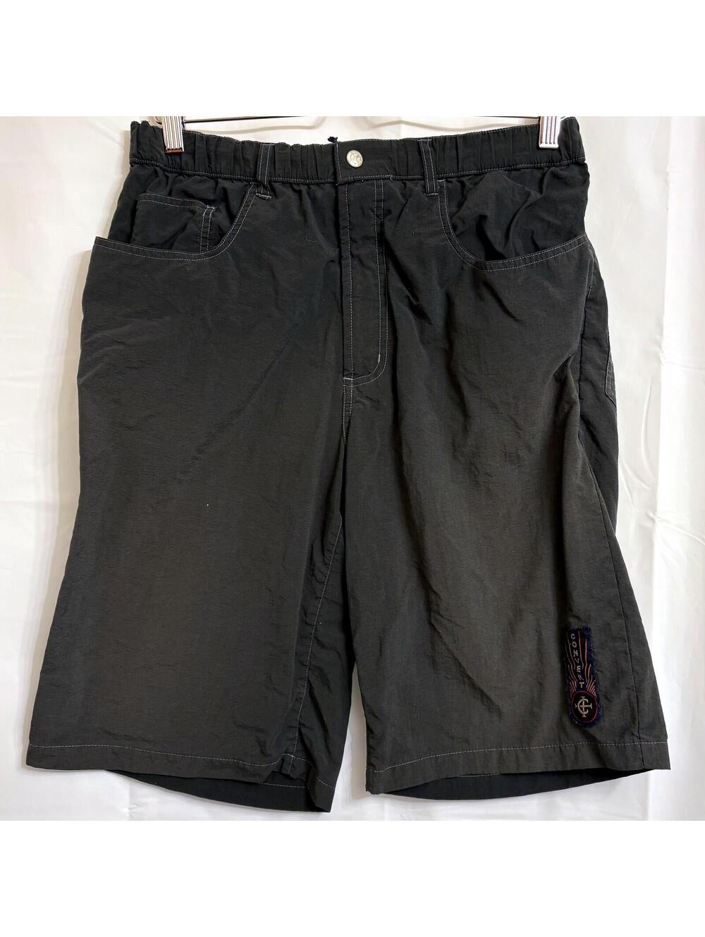 Columbia Men's S Small Convert Nylon Outdoor Shorts